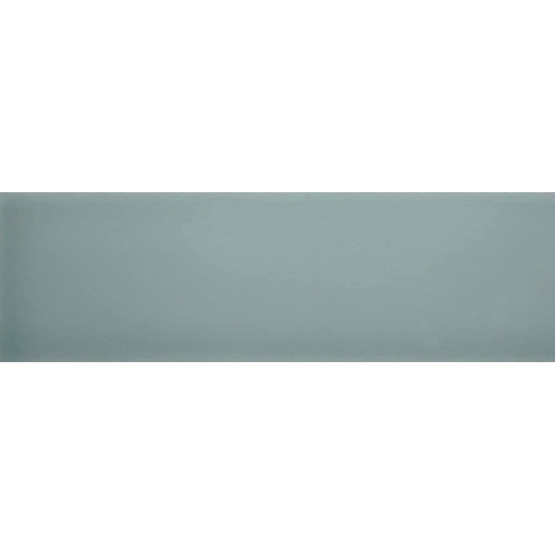 Johnson Tiles South Bank Pewter Gloss Field 245 x 75mm – 0.99m2
