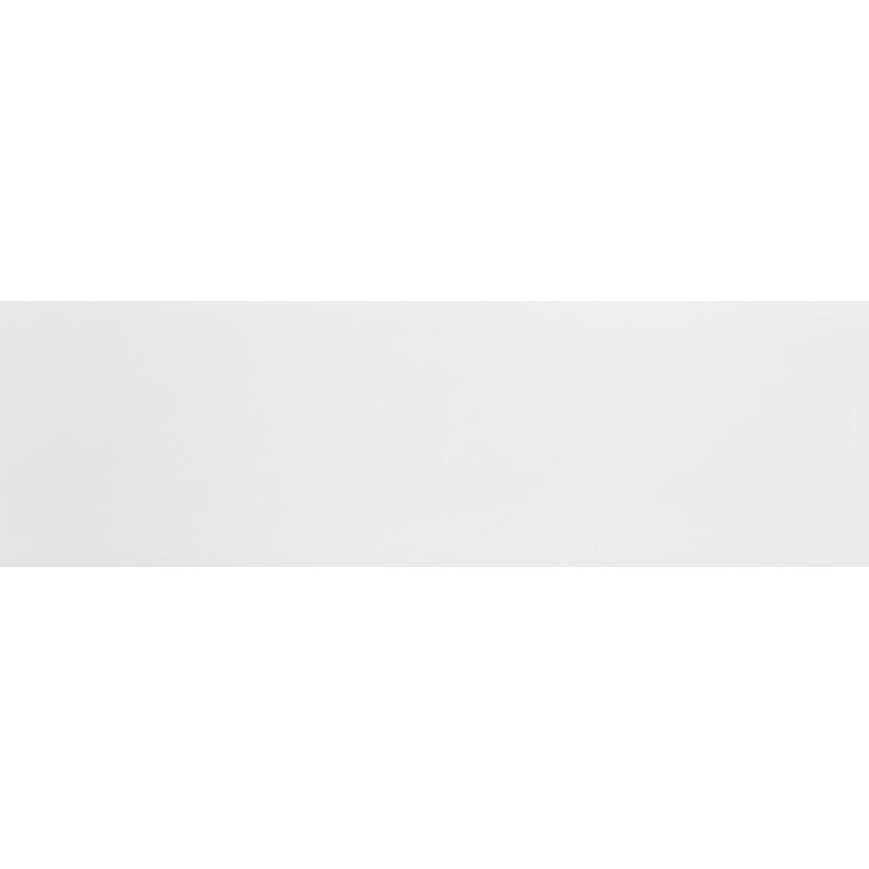 Johnson Tiles South Bank Snow Gloss Field 245 x 75mm – 0.99m2