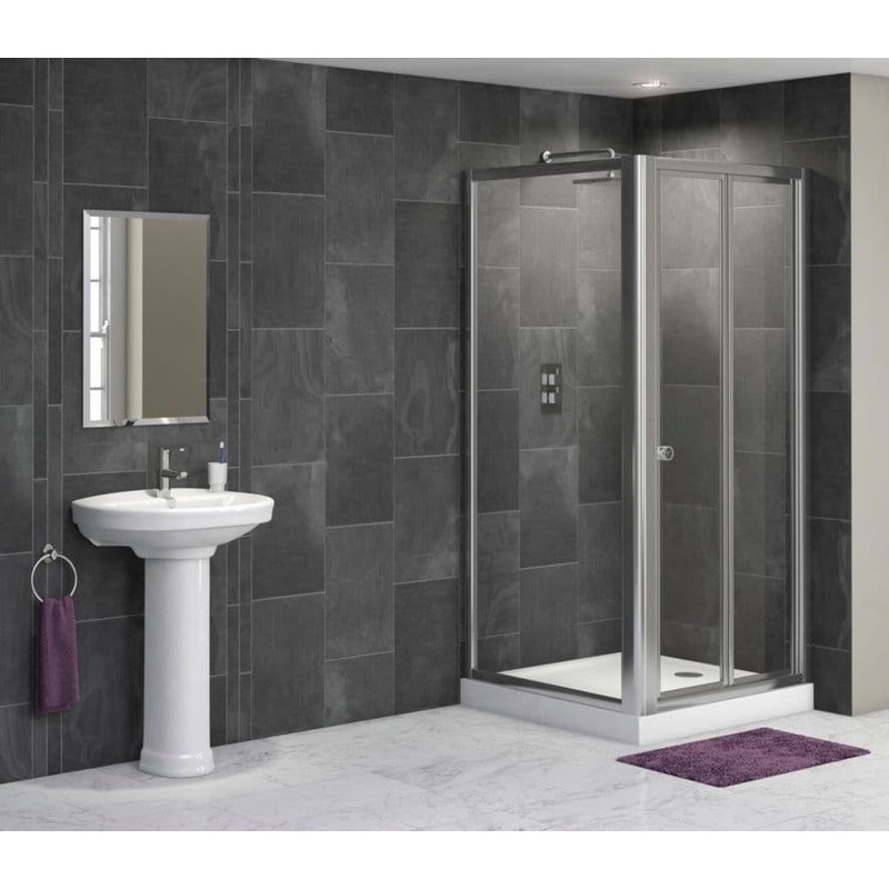 SP Aber Bi-Fold Door – 800 x 1850mm