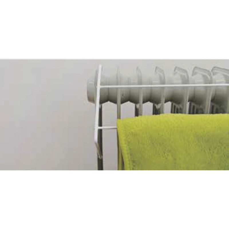 SupaHome Radiator Airer – Pack 2