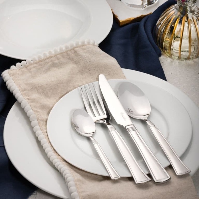 Viners Windsor 18/0 Cutlery Set Giftbox – 16 Piece