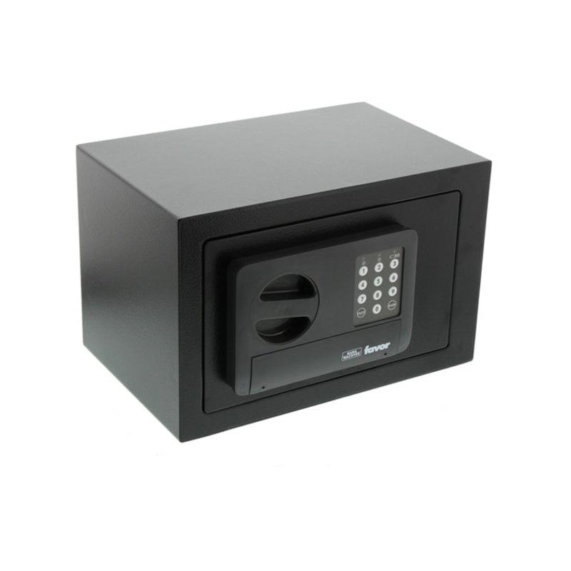 Burg-Wchter Favor Safe S3E Electronic Safe