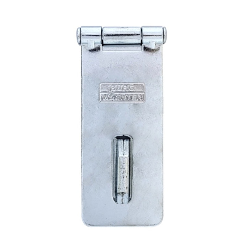 Burg-Wchter Hasp & Staple – 95mm