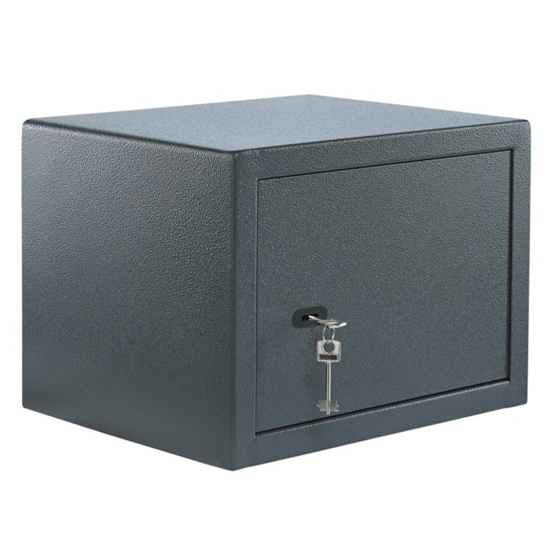 Burg-Wchter Pure Safe PS130K Key Locking Safe