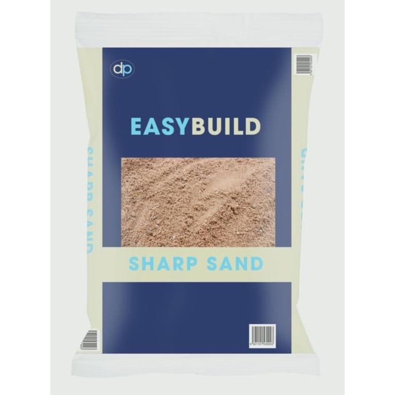 Deco-Pak Sharp Sand – Large Trade Pack