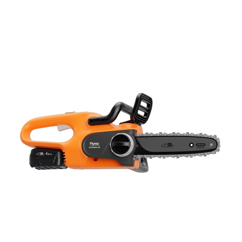 Flymo Easisaw 250 Cordless Chainsaw Kit – 18v