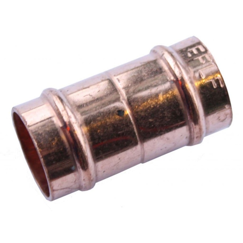 Oracstar Pre Soldered Straight Connector – 22mm (Pack 2)
