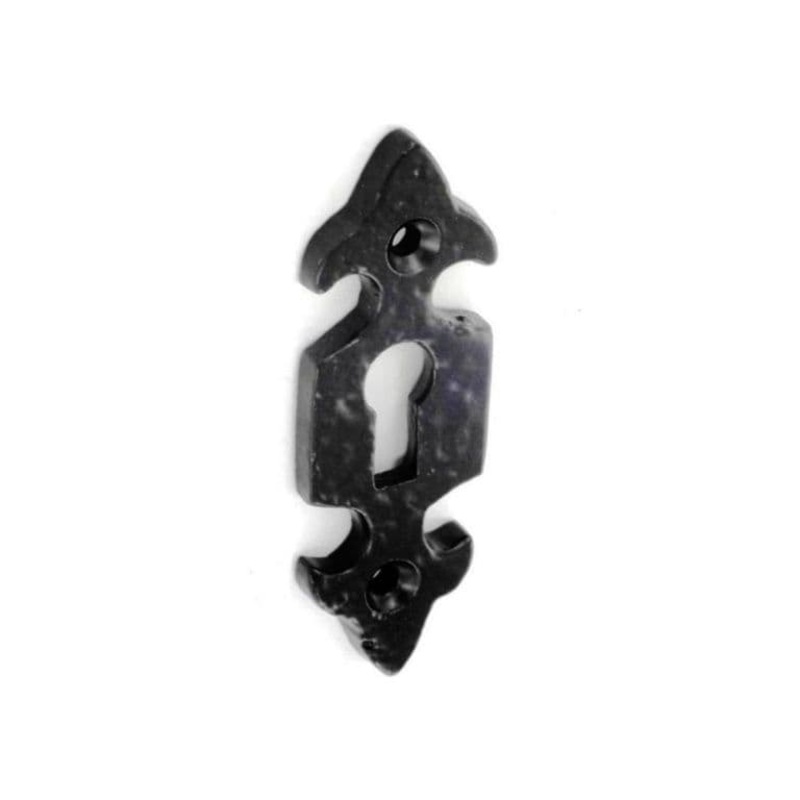 Securit Antique Escutcheons (2) – 75mm – Pack of 2
