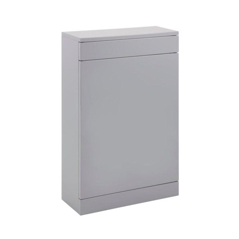 SP Avalon Grey WC Unit – 500mm