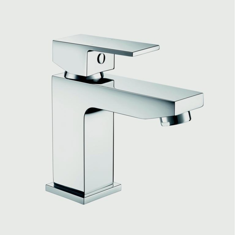 SP Ellen Basin Mixer Tap – W: 54mm H: 150mm D: 147mm