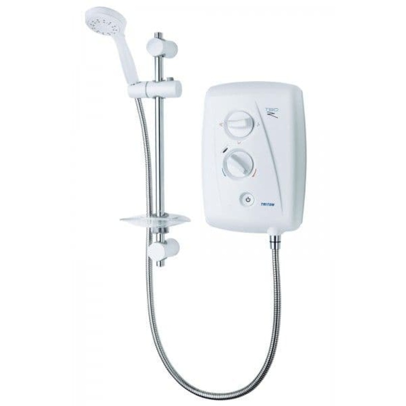Triton Fast Fit Electric Shower – 8.5KW