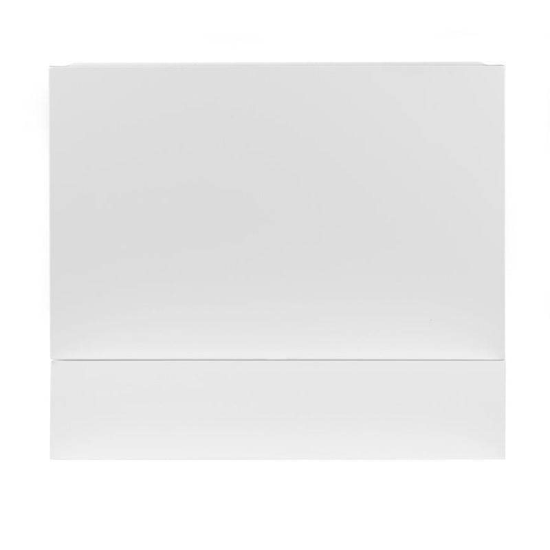 Trojan Mdf Vinyl Wrap Bath End Panel – 800mm