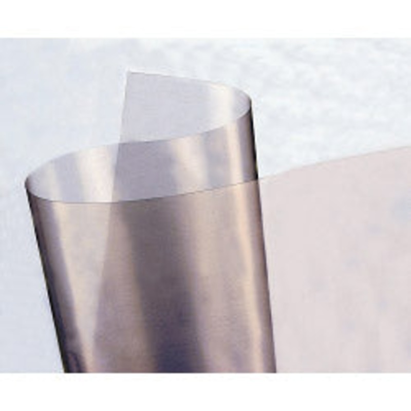 Ambassador Heavy Duty Protection Sheet – 100 x 2m Clear