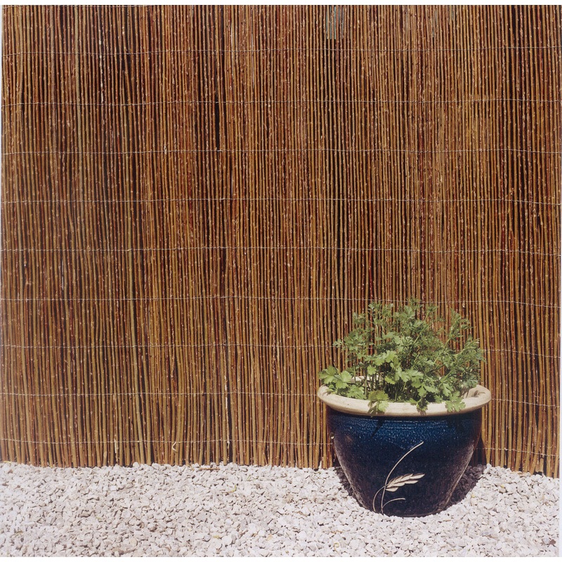 Ambassador Willow Screening – 4m x 1m
