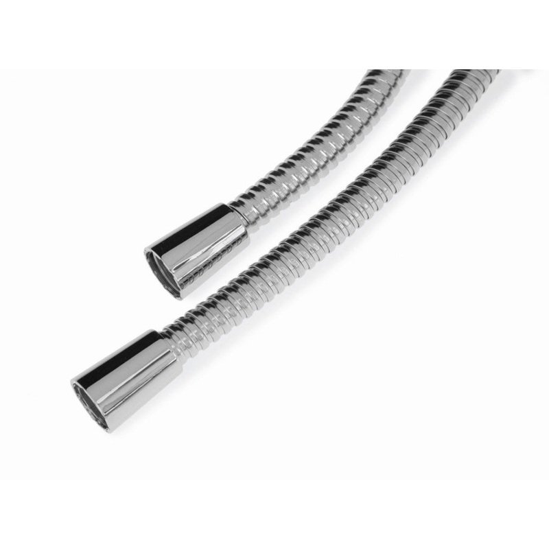Blue Canyon Fremont Stainless Steel Shower Hose – 2m