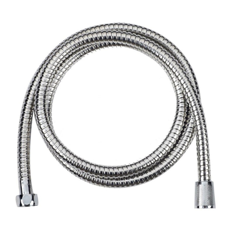 Blue Canyon Marino Stainless Steel Shower Hose – 2m
