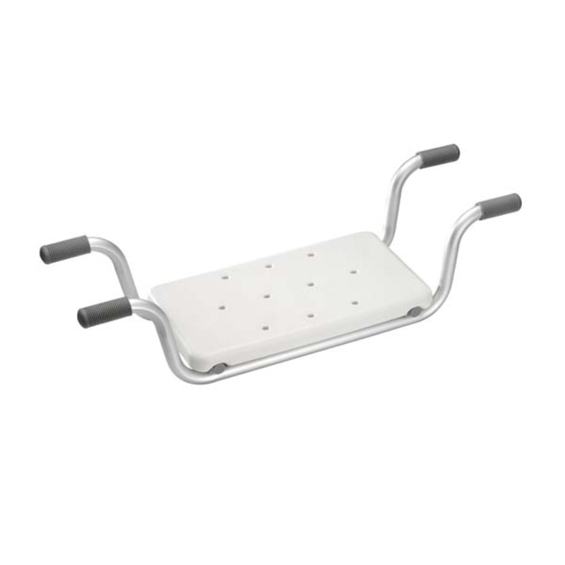 Croydex Easy Fit Bath Bench