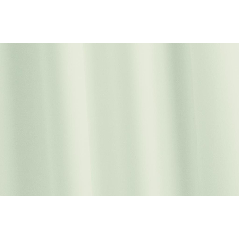 Croydex Textile Shower Curtain – Ivory