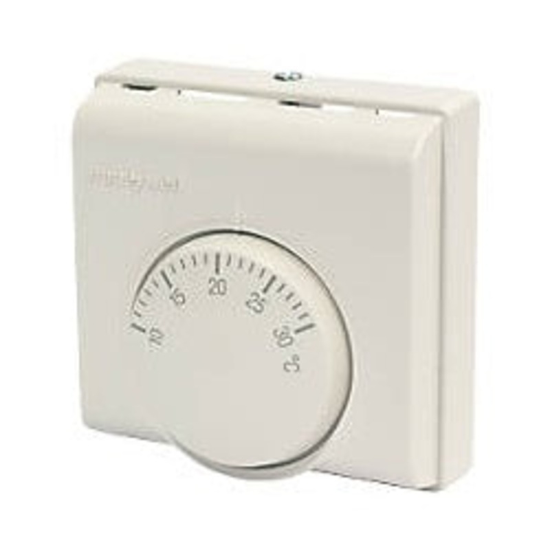 Honeywell Mechanical Room Stat – T6360b