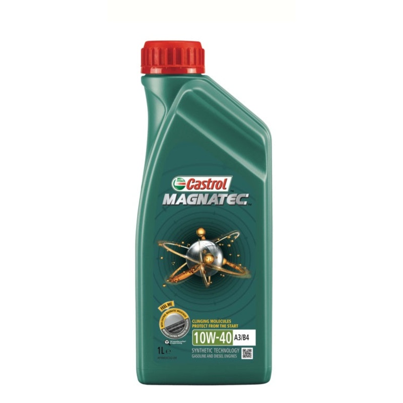 Magnatec 10w-40 A3/B4 – 1L