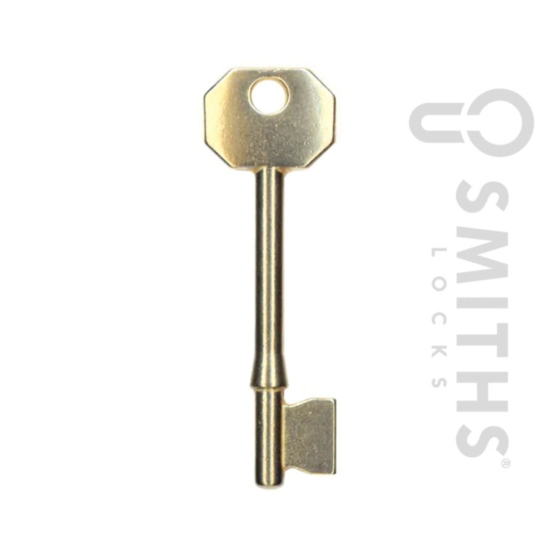 Smiths Locks ERA Invincible Mortice Key Blank – Pack 10