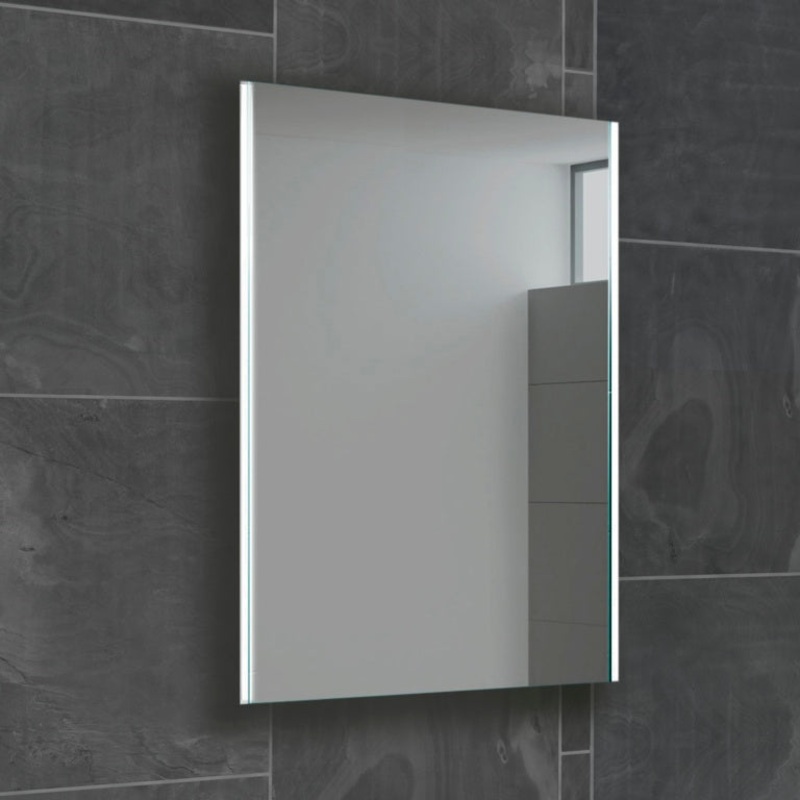 SP Garbo Mirror With Edge Lighting – W: 700mm H: 500mm