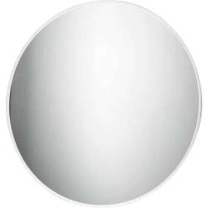 SP Garland Round Mirror 600mm – W: 600mm H: 600mm