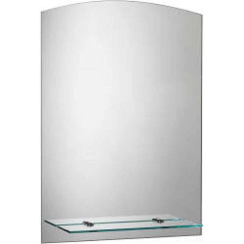 SP Hepburn Mirror 500mm – W: 500mm H: 700mm