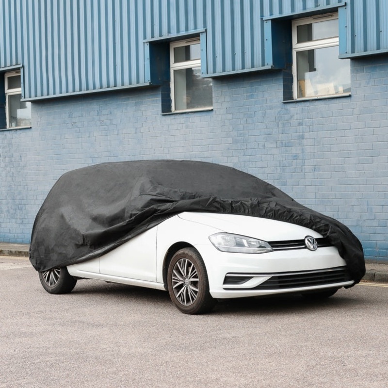Streetwize Breathable Car Cover – Large