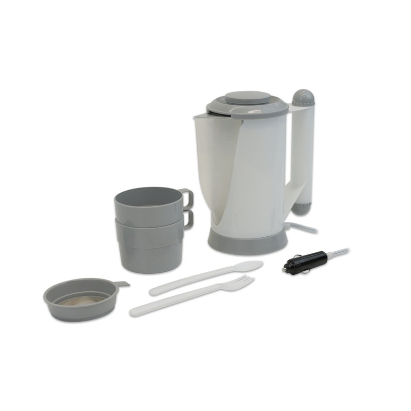 Streetwize Car Kettle