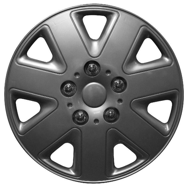 Streetwize Hurricane Wheel Covers x 4 – 15
