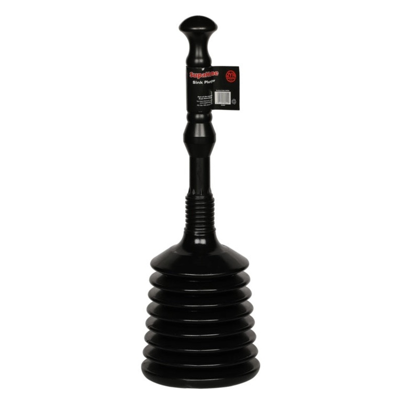 SupaHome Large Plunger – 155 x 450mm