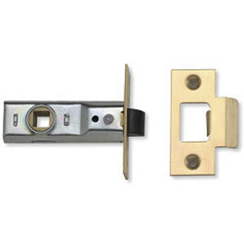 Union Mortice Latch – 3