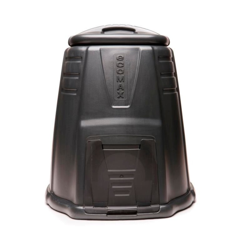 Ward Ecomax Compost Bin – Black