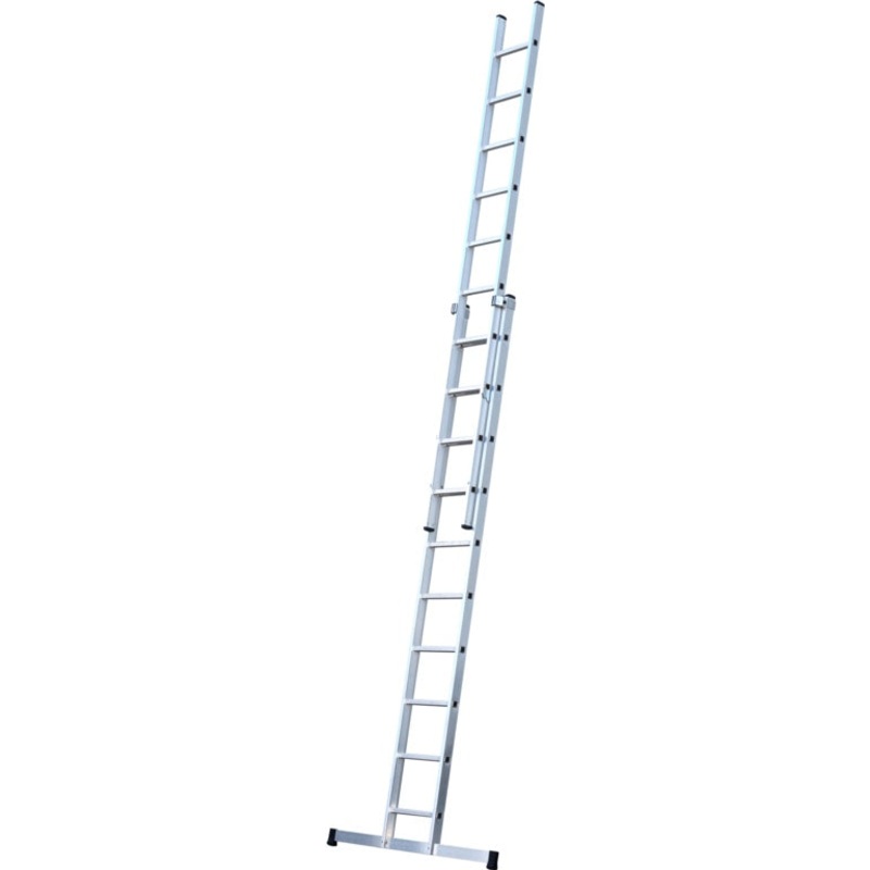 Werner 2 Section Trade Extension Ladder – 3.09m