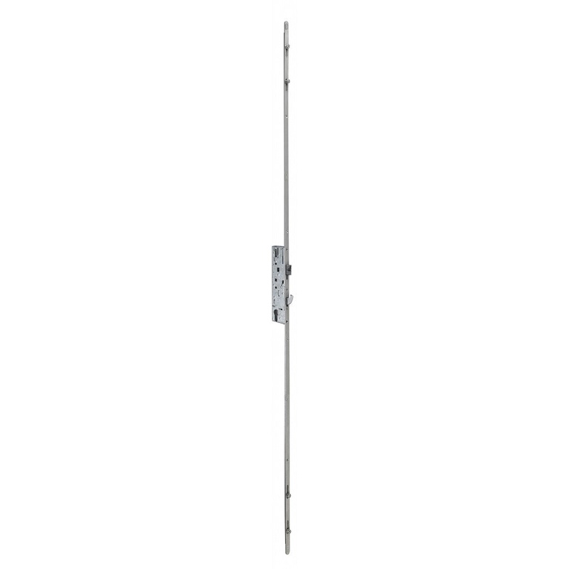 Yale Doormaster Universal Pvcu Lock – 35mm Backset