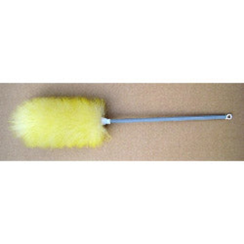 Adams Bros Lambswool Duster – 22