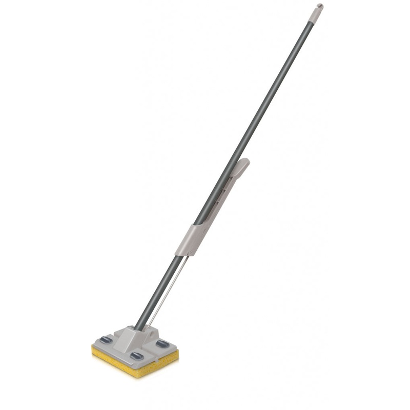 Addis Superdry Mop – Graphite