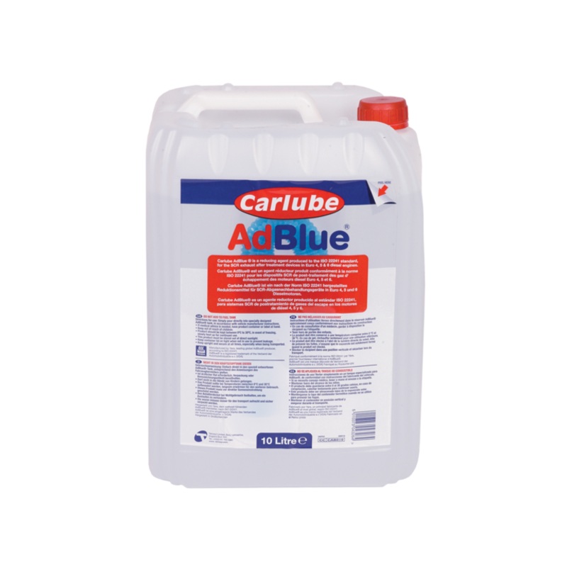 Carlube Adblue – 10L