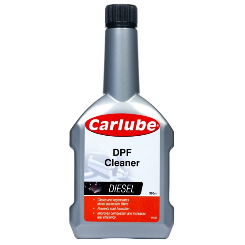 Carlube DPF Cleaner – 300ml