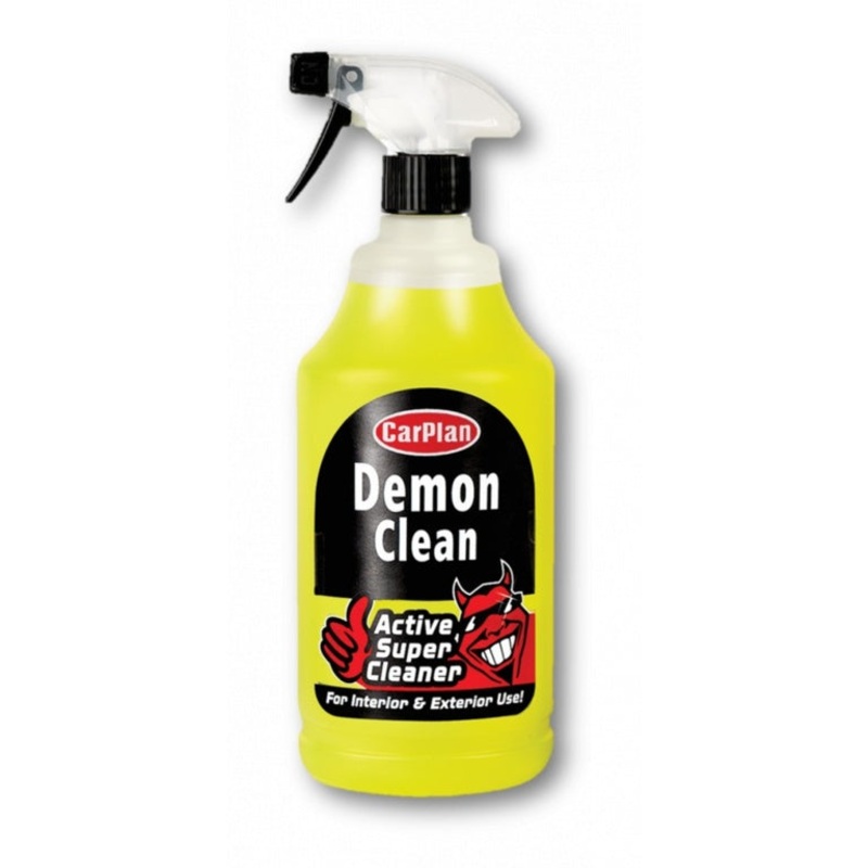 Carplan Demon Clean – 1L