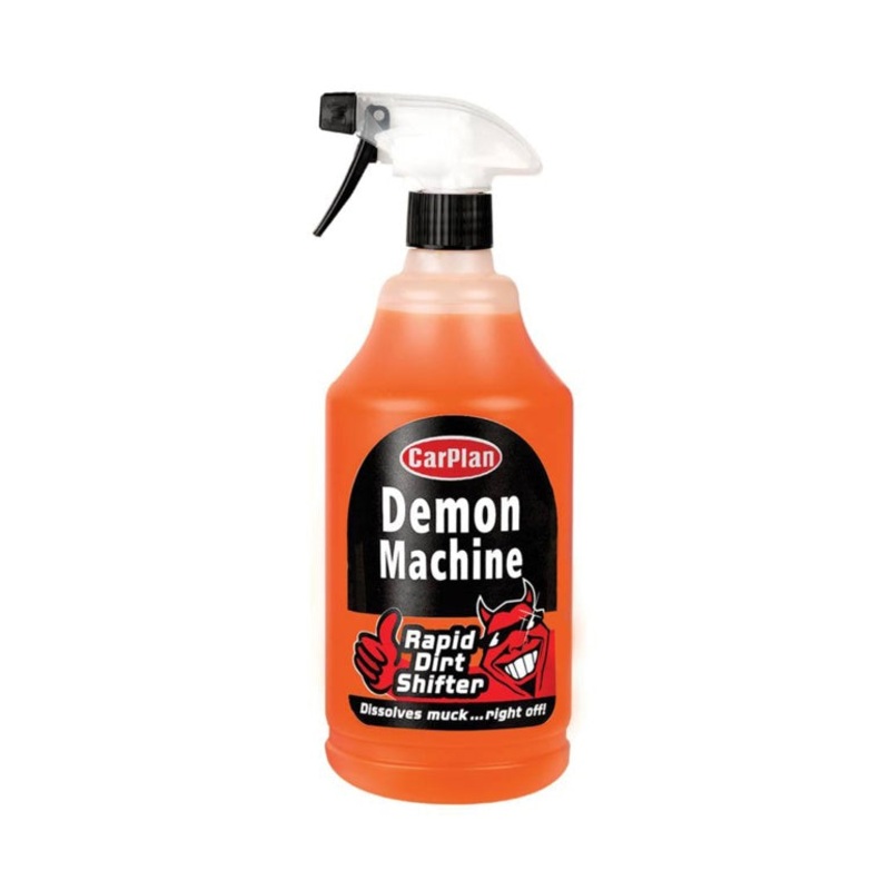 Carplan Demon Machine – 1L