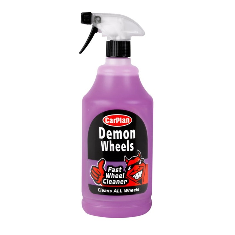 Carplan Demon Wheels – 1L