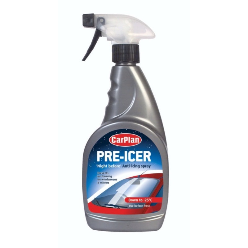 Carplan Pre Icer – 500ml