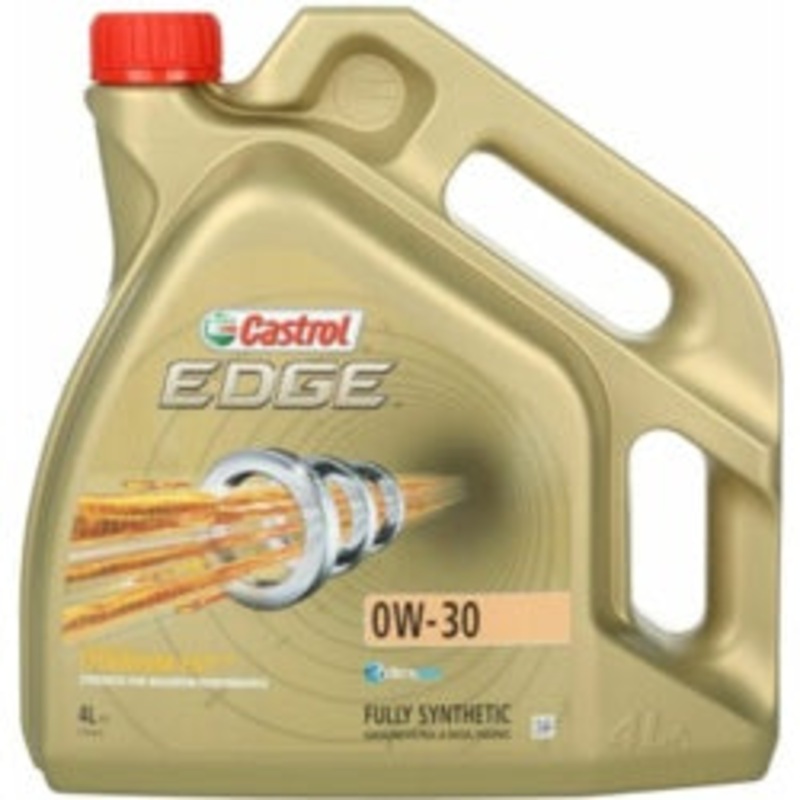 Castrol Edge 0W-30 – 4L