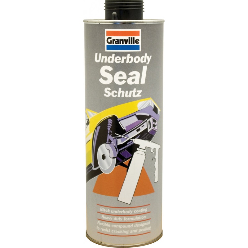 Granville Schutz Underbody Seal – 1L