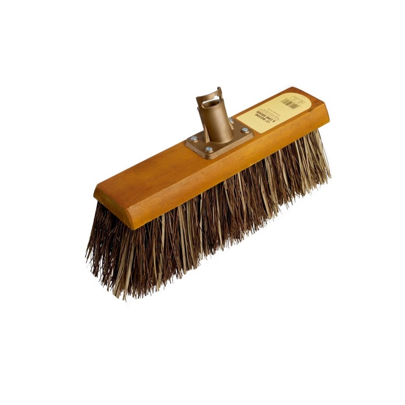 Groundsman Bassine/Cane Broom Head – 13