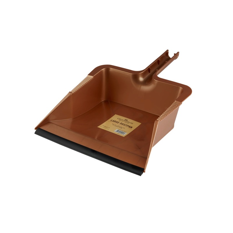 Groundsman Large Dustpan