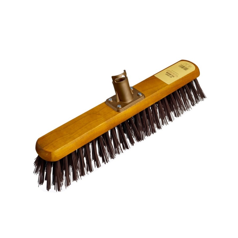 Groundsman PVC Broom Head – 18