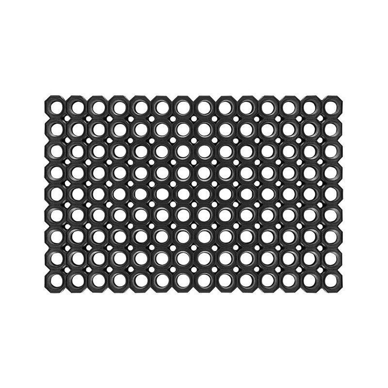 Groundsman Ringo Rubber Mat – Length 60cm x Width 40cm